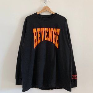 Drake Summer Sixteen Revenge Tour Shirt